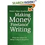 Writer's Digest Handbook of Making Money Freelance Writing