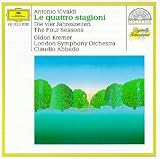 Vivaldi: The Four Seasons