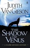 The Shadow of Venus (Claire Reynier Mysteries)