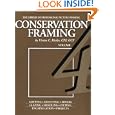 Conservation Framing (Library of the Professional Picture Framing, Vol 4) (Library of the Professional Picture Framing,... by Vivian C. Kistler; MCPF; GCF and Marls Strsburg