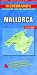 Hildebrand's Travel Map: Majorca: Cabrera 1 : 7...