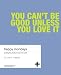 Happy Mondays: Putting the Pleasure Back into Work