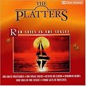 Red Sails in the Sunset