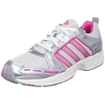 adidas adiRun 2 US Running Shoe (Little Kid/Big Kid)