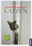 Produkt-Bild: Das Kosmos Handbuch Katzen: Von Stubentigern empfohlen