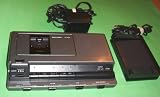 Sanyo Standard Cassette TRC Machine System