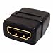 Cables Unlimited ADP-3785 HDMI Female to Female Coupler