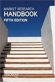 Market Research Handbook