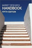 Market Research Handbook