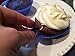 (48-pack) Reusable Silicone Baking Cups / Cupcake Liners by Happy Gourmet Kitchenware