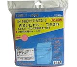 洗濯機カバー　全自洗用ピンク　ＫＡＪ－Ｓ００１Ａ－Ｐの画像