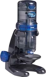 Prime Entertainment QX5 Digital Blue Computer Microscope Digital Camera
