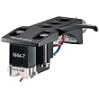 Shure M44-7H Scratch Cartridge with Headshell