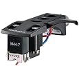 Shure M44-7H Scratch Cartridge with Headshell