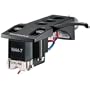 Shure M44-7H Scratch Cartridge with Headshell