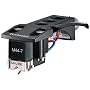 Shure M44-7H Scratch Cartridge with Headshell
