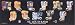 5X15 Nfl St. Louis Rams Plaque