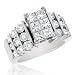 Diamond Ring 1ctw