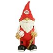 Cincinnati Reds MLB Garden Gnome