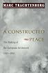 A Constructed Peace