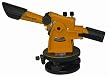 CST/Berger 54-200BN 20X Speed Line Transit Level Package with Stadia, Vernier, and Carrying Case