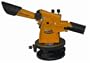 CST/Berger 54-200BN 20X Speed Line Transit Level Package with Stadia, Vernier, and Carrying Case