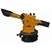 CST/Berger 54-200BN 20X Speed Line Transit Level Package with Stadia, Vernier, and Carrying Case