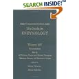 Methods in Enzymology, Volume 157: Biomembranes, Part Q: ATP-Driven Pumps and Related Transport: Calcium, Proton, and... by Sidney Fleischer and Becca Fleischer