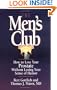 The Men's Club: How to Lose Your Prostate without Losing Your Sense of Humor