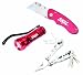 SKIL 010-361-SKL Mini Multi Tool Knife and Flashlight Gift Set