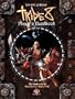 Tribe 8 RPG 2nd Edition Players Handbook