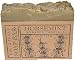 Handmade Horsemint Olive Oil Soap