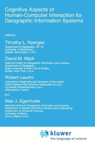 Human-Computer Interaction