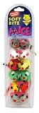 Soft Bite Mice, Assorted, 12 Pack