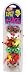 Soft Bite Mice, Assorted, 12 Pack