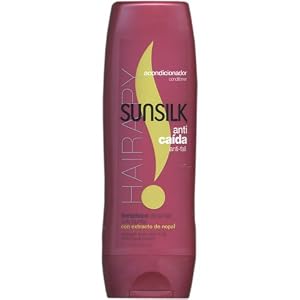 Anti Fall Conditioner – Strength From Root To Tip, 12 oz,(Sunsilk)