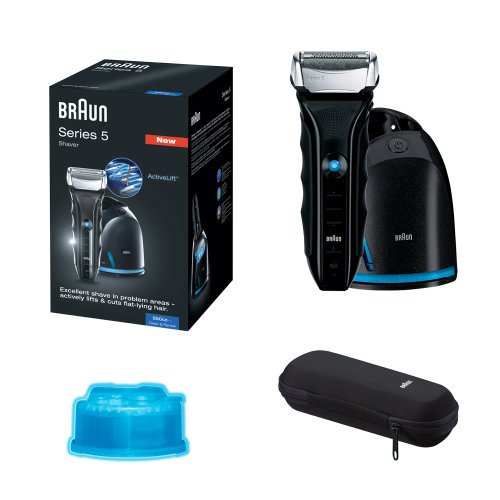 Imagen 4 de Braun Standard
