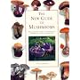 The New Guide to Mushrooms: The Ultimate Guide to Identifying, Picking and Using Mushrooms