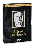 Review Alfred Hitchcock  / Alfred Hitchcock: The Lady Vanishes/The 39 Steps (NTSC)