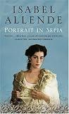 Portrait in Sepia: A Novel (P.S.)