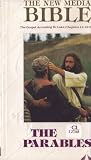 The New Media Bible: The Gospel According to Luke (Chapters... by The New Media Bible
