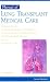 Manual of Lung Transplant Medical Care (Transplant Care Series)