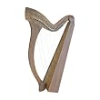 Minstrel Harp TM, 29 Strings, Natural