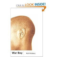 War Boy