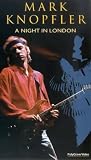 Knopfler Mark/Live [VHS]