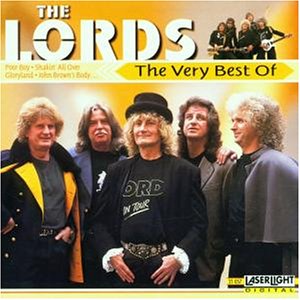 The Lords - Best Of The Lords - Zortam Music
