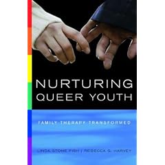 Nurturing Queer Youth: Family Therapy Transformed