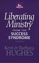 Liberating Ministry from the Success Syndrome