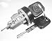 Automotive : Standard Motor Products Ignition Lock Cylinder