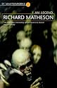 I Am Legend (S.F. Masterworks)